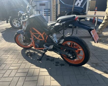 КТМ 6510, объемом двигателя 0.25 л и пробегом 0 тыс. км за 2600 $, фото 4 на Automoto.ua