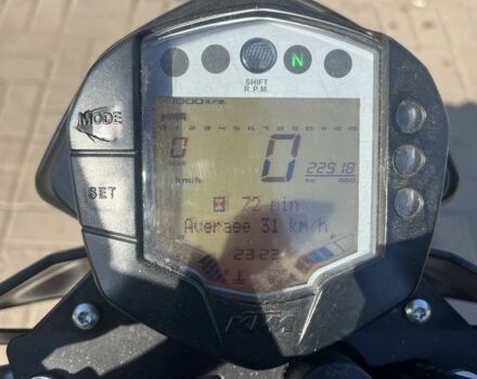 КТМ 6510, объемом двигателя 0.25 л и пробегом 0 тыс. км за 2600 $, фото 6 на Automoto.ua