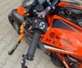 КТМ 6510, объемом двигателя 1.29 л и пробегом 0 тыс. км за 4800 $, фото 1 на Automoto.ua