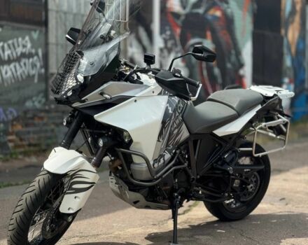 КТМ 6510, объемом двигателя 14.86 л и пробегом 0 тыс. км за 13000 $, фото 1 на Automoto.ua
