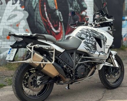 КТМ 6510, объемом двигателя 14.86 л и пробегом 0 тыс. км за 13000 $, фото 2 на Automoto.ua