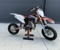 КТМ 6510, объемом двигателя 50 л и пробегом 0 тыс. км за 2500 $, фото 1 на Automoto.ua