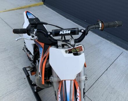 КТМ 6510, объемом двигателя 50 л и пробегом 0 тыс. км за 2500 $, фото 5 на Automoto.ua
