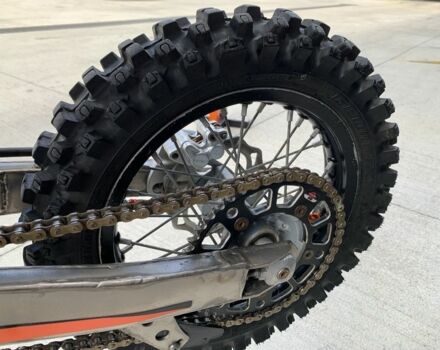КТМ 6510, объемом двигателя 65 л и пробегом 0 тыс. км за 2800 $, фото 10 на Automoto.ua