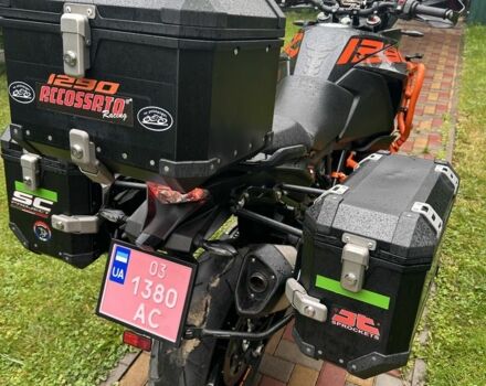 КТМ 6510, объемом двигателя 1.3 л и пробегом 0 тыс. км за 15800 $, фото 4 на Automoto.ua