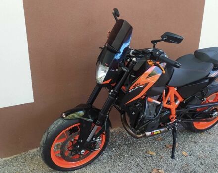КТМ 6510, объемом двигателя 0.69 л и пробегом 0 тыс. км за 3100 $, фото 2 на Automoto.ua