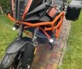 КТМ 6510, объемом двигателя 1.3 л и пробегом 0 тыс. км за 15800 $, фото 2 на Automoto.ua