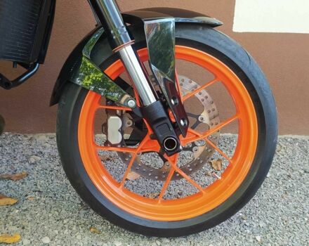 КТМ 6510, объемом двигателя 0.69 л и пробегом 0 тыс. км за 3100 $, фото 15 на Automoto.ua