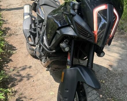 КТМ 6510, объемом двигателя 1.29 л и пробегом 0 тыс. км за 4000 $, фото 9 на Automoto.ua