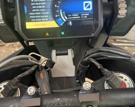 КТМ 6510, объемом двигателя 1.29 л и пробегом 0 тыс. км за 4000 $, фото 10 на Automoto.ua