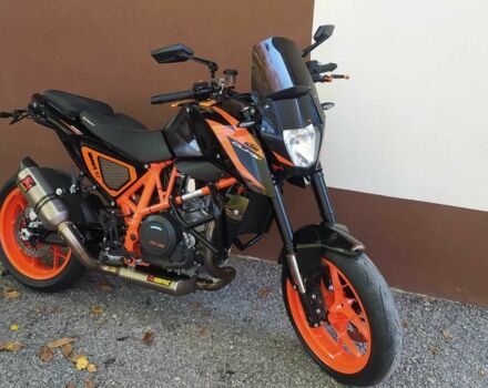 КТМ 6510, объемом двигателя 0.69 л и пробегом 0 тыс. км за 3100 $, фото 18 на Automoto.ua