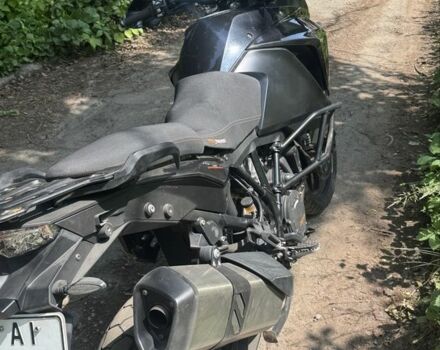 КТМ 6510, объемом двигателя 1.29 л и пробегом 0 тыс. км за 4000 $, фото 8 на Automoto.ua