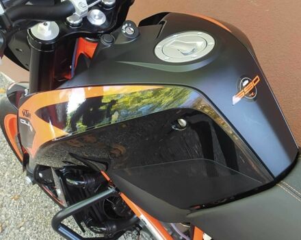 КТМ 6510, объемом двигателя 0.69 л и пробегом 0 тыс. км за 3100 $, фото 8 на Automoto.ua