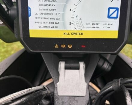 КТМ 6510, объемом двигателя 1.3 л и пробегом 0 тыс. км за 15800 $, фото 6 на Automoto.ua