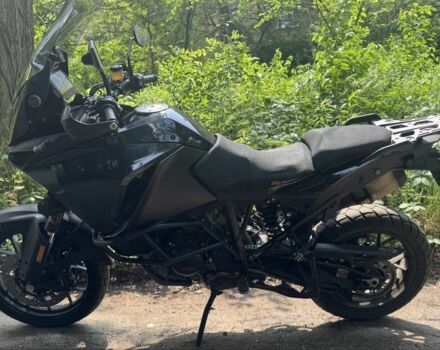 КТМ 6510, объемом двигателя 1.29 л и пробегом 0 тыс. км за 4000 $, фото 5 на Automoto.ua