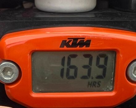 КТМ 6510, объемом двигателя 0.25 л и пробегом 0 тыс. км за 4300 $, фото 8 на Automoto.ua