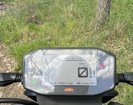 КТМ 6510, объемом двигателя 0.8 л и пробегом 0 тыс. км за 8900 $, фото 1 на Automoto.ua