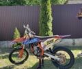 КТМ 6510, об'ємом двигуна 0.45 л та пробігом 0 тис. км за 4800 $, фото 7 на Automoto.ua