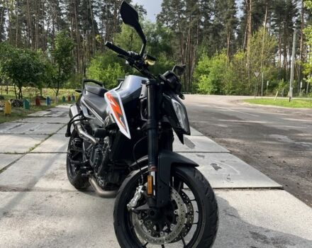КТМ 6510, объемом двигателя 0.8 л и пробегом 0 тыс. км за 8900 $, фото 5 на Automoto.ua