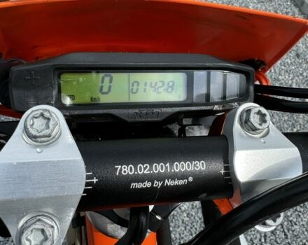 КТМ 6510, об'ємом двигуна 0.25 л та пробігом 0 тис. км за 4400 $, фото 6 на Automoto.ua