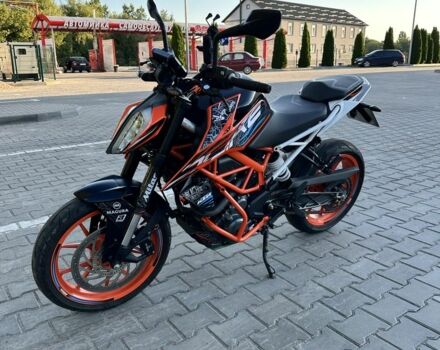 КТМ 6510, объемом двигателя 0.39 л и пробегом 0 тыс. км за 4700 $, фото 1 на Automoto.ua