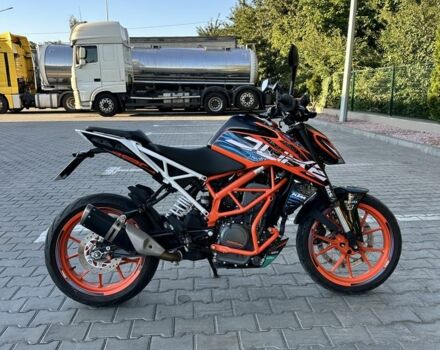 КТМ 6510, объемом двигателя 0.39 л и пробегом 0 тыс. км за 4700 $, фото 4 на Automoto.ua