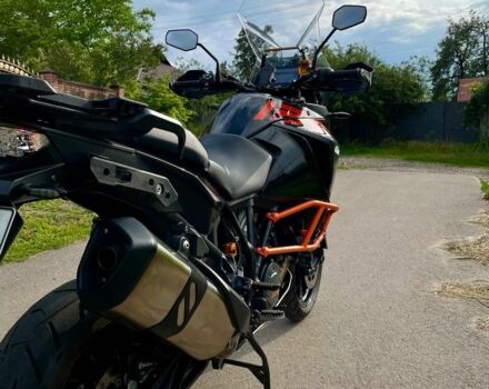 КТМ 6510, объемом двигателя 1.29 л и пробегом 0 тыс. км за 5500 $, фото 4 на Automoto.ua