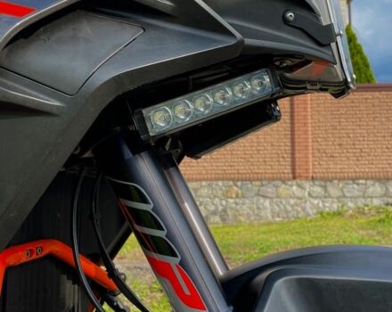 КТМ 6510, объемом двигателя 1.29 л и пробегом 0 тыс. км за 5500 $, фото 7 на Automoto.ua