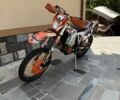 КТМ 6510, объемом двигателя 0.35 л и пробегом 0 тыс. км за 5500 $, фото 1 на Automoto.ua