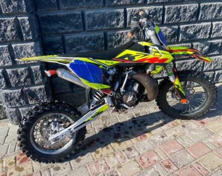 КТМ 6510, объемом двигателя 65 л и пробегом 0 тыс. км за 2950 $, фото 3 на Automoto.ua