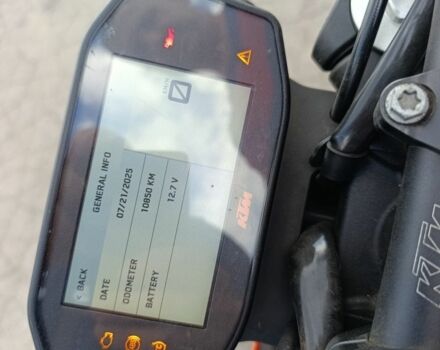 КТМ 6510, объемом двигателя 0.79 л и пробегом 0 тыс. км за 4000 $, фото 6 на Automoto.ua