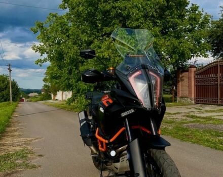 КТМ 6510, объемом двигателя 1.29 л и пробегом 0 тыс. км за 5500 $, фото 1 на Automoto.ua