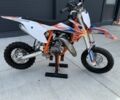 КТМ 6510, объемом двигателя 50 л и пробегом 0 тыс. км за 2900 $, фото 2 на Automoto.ua