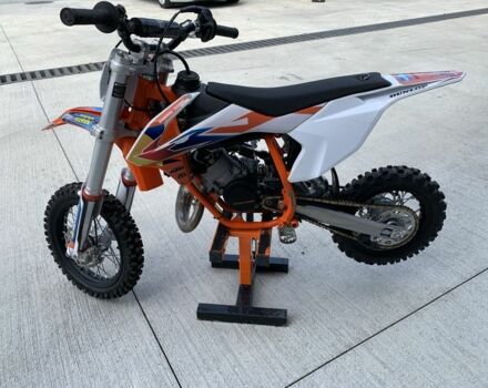 КТМ 6510, объемом двигателя 50 л и пробегом 0 тыс. км за 2900 $, фото 3 на Automoto.ua