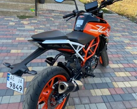 КТМ 6510, объемом двигателя 14.86 л и пробегом 0 тыс. км за 4700 $, фото 6 на Automoto.ua