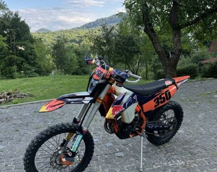 КТМ 6510, объемом двигателя 0.35 л и пробегом 0 тыс. км за 6000 $, фото 1 на Automoto.ua