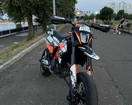 КТМ 6510, объемом двигателя 0.69 л и пробегом 0 тыс. км за 4999 $, фото 14 на Automoto.ua