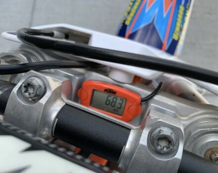 КТМ 6510, объемом двигателя 50 л и пробегом 0 тыс. км за 2900 $, фото 9 на Automoto.ua