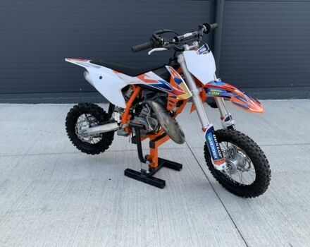 КТМ 6510, объемом двигателя 50 л и пробегом 0 тыс. км за 2900 $, фото 1 на Automoto.ua