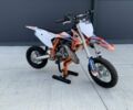КТМ 6510, объемом двигателя 50 л и пробегом 0 тыс. км за 2900 $, фото 1 на Automoto.ua