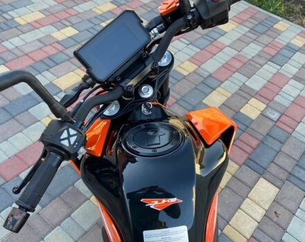 КТМ 6510, объемом двигателя 14.86 л и пробегом 0 тыс. км за 4700 $, фото 7 на Automoto.ua