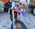 КТМ 6510, объемом двигателя 85 л и пробегом 0 тыс. км за 3700 $, фото 1 на Automoto.ua