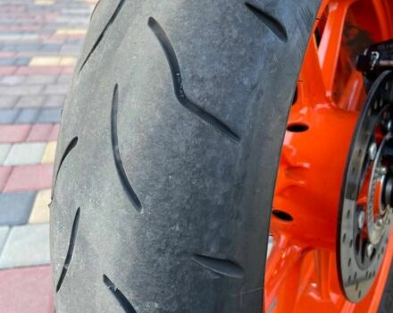 КТМ 6510, объемом двигателя 14.86 л и пробегом 0 тыс. км за 4700 $, фото 2 на Automoto.ua