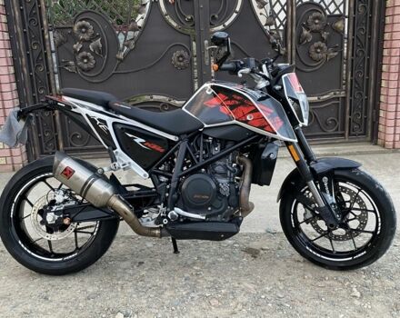 КТМ 6510, объемом двигателя 0.69 л и пробегом 0 тыс. км за 3250 $, фото 3 на Automoto.ua