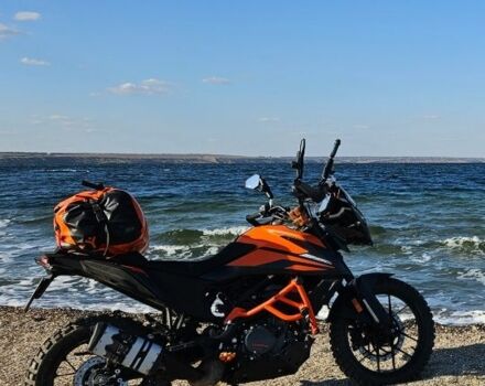 КТМ 6510, объемом двигателя 0.39 л и пробегом 0 тыс. км за 5500 $, фото 2 на Automoto.ua