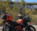 КТМ 6510, объемом двигателя 0.39 л и пробегом 0 тыс. км за 5500 $, фото 1 на Automoto.ua
