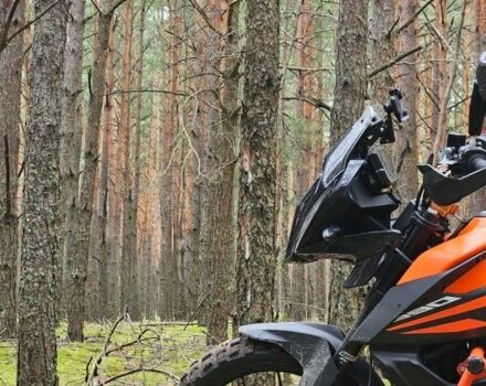 КТМ 6510, объемом двигателя 0.39 л и пробегом 0 тыс. км за 5500 $, фото 3 на Automoto.ua