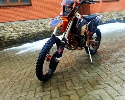 КТМ 6510, объемом двигателя 0.25 л и пробегом 0 тыс. км за 2600 $, фото 1 на Automoto.ua