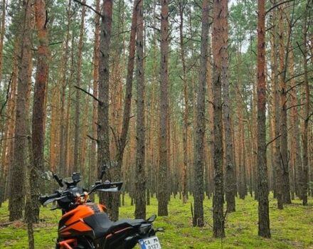 КТМ 6510, объемом двигателя 0.39 л и пробегом 0 тыс. км за 5500 $, фото 6 на Automoto.ua
