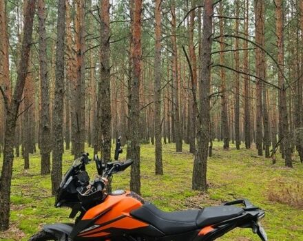 КТМ 6510, объемом двигателя 0.39 л и пробегом 0 тыс. км за 5500 $, фото 5 на Automoto.ua